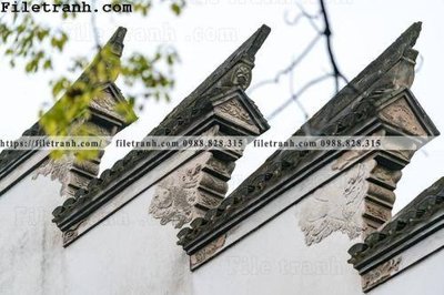 File tranh mai hien cua toa nha co 112 (gốc) in backlit film