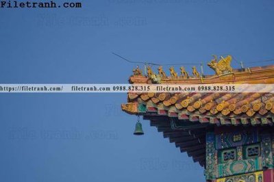 File PSD mai hien cua toa nha co 114 (gốc) tách lớp chi tiết