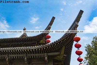 Tải file gốc mai hien cua toa nha co 133 (in tráng gương) siêu đẹpFile tranh gốc mai hien cua toa nha co 133 chất lượng cao