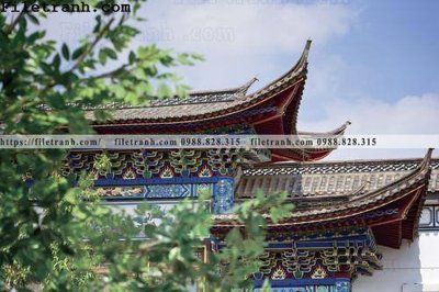 File gốc mai hien cua toa nha co 175 (vector) cho in ấn