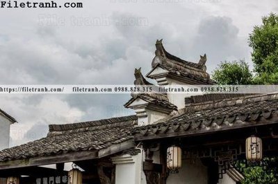 File gốc mai hien cua toa nha co 179 cho in ấn và thiết kế