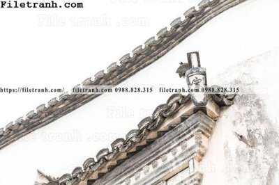 Tải file gốc in lụa mai hien cua toa nha co 195 siêu nét