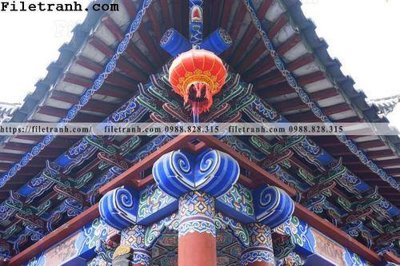 File in trần mai hien cua toa nha co 212 (bản gốc 3D) sống động