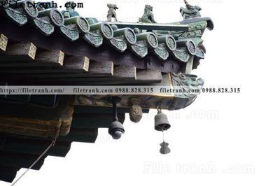 File tranh mai hien cua toa nha co 236 (gốc) chủ đề con người