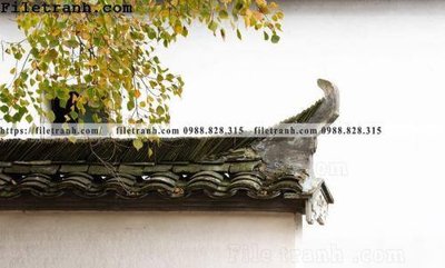 File tranh quảng cáo mai hien cua toa nha co 251 (download file gốc)