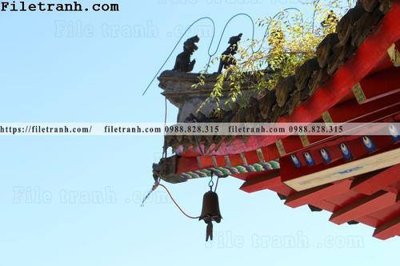 Download file gốc mai hien cua toa nha co 266 (in mica) 3D