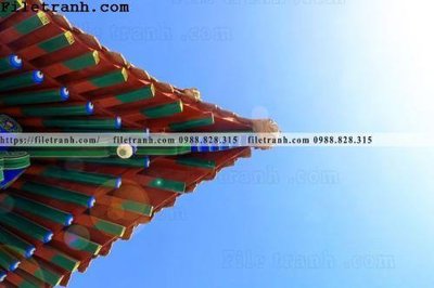 Ảnh mô tả file gốc in mica mai hien cua toa nha co 280