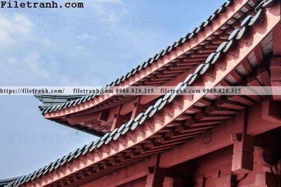 Download file mai hien cua toa nha co 284 (chất lượng in ấn)