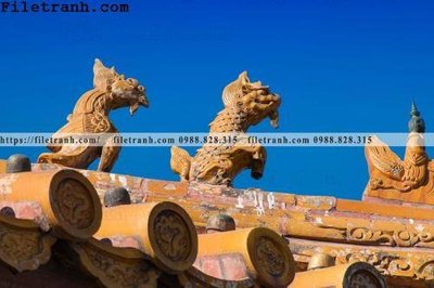 File gốc mai hien cua toa nha co 314 (in lụa) chi tiết cao