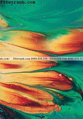 Mua file gốc mau tranh truu tuong son nuoc 117 (chất lượng) tại Filetranh.com