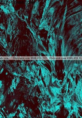 Tải file mau tranh truu tuong son nuoc 127 (PSD) cho in ấn quảng cáo