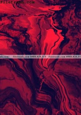 Tải file tranh mau tranh truu tuong son nuoc 134 (ảnh gốc) ngay