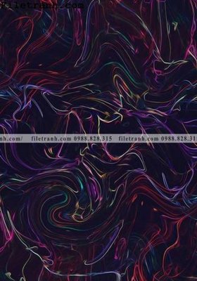 File gốc mau tranh truu tuong son nuoc 142 (PSD/TIFF) độ phân giải cao