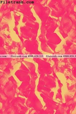 File PSD mau tranh truu tuong son nuoc 180 (gốc) cho designer