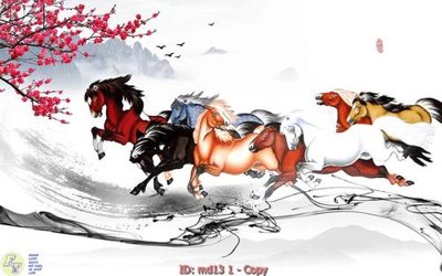 File in trần File mã đáo thành công MD13 (file gốc) phong thủy