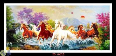 File gốc File mã đáo thành công MD15 (in tráng gương) sang trọng