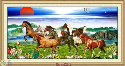 Download file gốc File mã đáo thành công MD26 (in lụa) tranh 3D