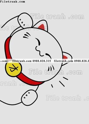 File gốc meo than tai 600 (in mica) cắt laser