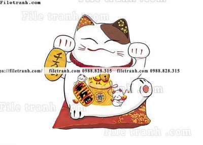 Download file meo than tai 605 (chuẩn in) chất lượng cao