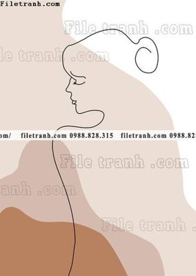 Chi tiết file ảnh minimalis toi gian hien dai 650 sắc nét