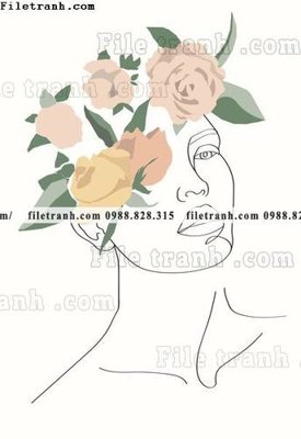 File gốc minimalis toi gian hien dai 654 (in mica) làm bảng hiệu