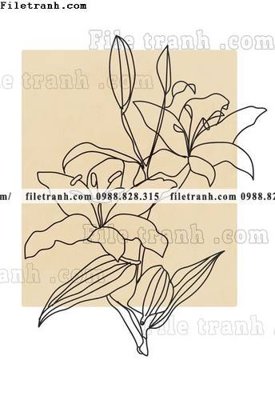 File in lụa minimalis toi gian hien dai 655 (hoa văn) minimalis toi gian hien dai 655