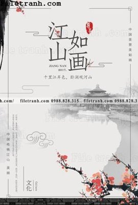 File gốc in mica muc ap phich phong cach trung quoc 167 chất lượng