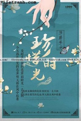 File tranh gốc muc ap phich phong cach trung quoc 279 chủ đề hiện đại