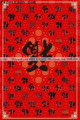 Download file nhan vat may man la vang le hoi moi 106 (gốc) in mica bàn thờ