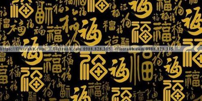 Tải file gốc nhan vat may man la vang le hoi moi 113 (để in lụa)