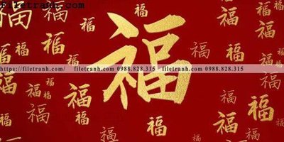 Tải file nhan vat may man la vang le hoi moi 120 (ảnh gốc) in tráng gương