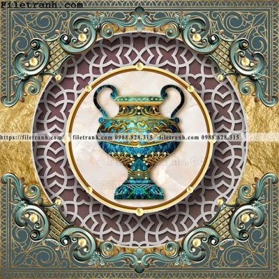 File gốc nhe nhang sang trong dong vat Hermes 104 (trang trí) phòng ngủ