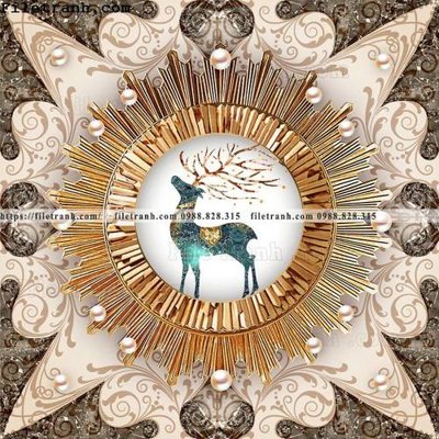 File ảnh gốc nhe nhang sang trong dong vat Hermes 109 (chuyên in mica)