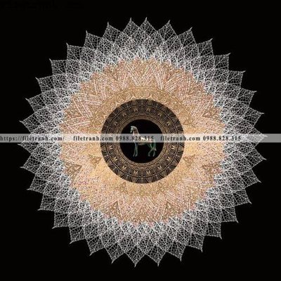 Hình ảnh gốc nhe nhang sang trong dong vat Hermes 117 (để in khổ lớn)