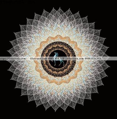 File ảnh nhe nhang sang trong dong vat Hermes 119 (gốc) cho trang trí nội thất