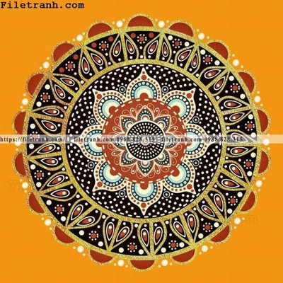 File gốc nhe nhang sang trong dong vat Hermes 124 (in lụa) chi tiết cao