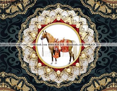 File in mica nhe nhang sang trong dong vat Hermes 133 (bản gốc) siêu trong