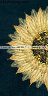 Hình ảnh file gốc in lụa nhe nhang sang trong dong vat Hermes 135