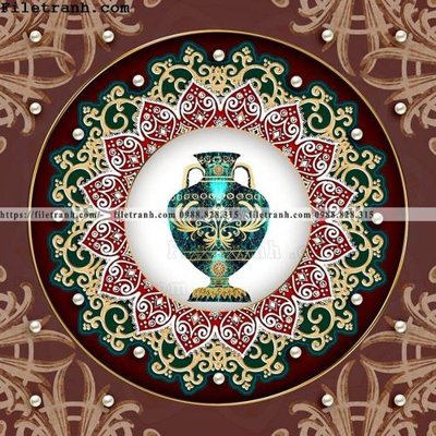 File gốc nhe nhang sang trong dong vat Hermes 160 (dành cho trang trí nội thất)