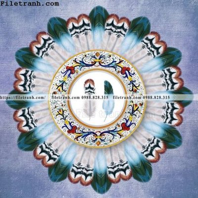 File ảnh nhe nhang sang trong dong vat Hermes 170 (gốc) in backdrop sự kiện