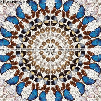 File tranh nhe nhang sang trong dong vat Hermes 176 (ảnh gốc) sắc nét hoàn hảo