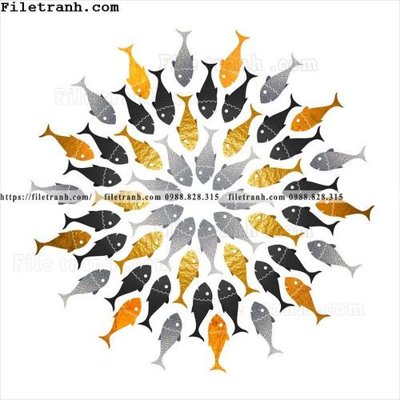 Tải file nhe nhang sang trong dong vat Hermes 181 (gốc) làm tranh treo tường