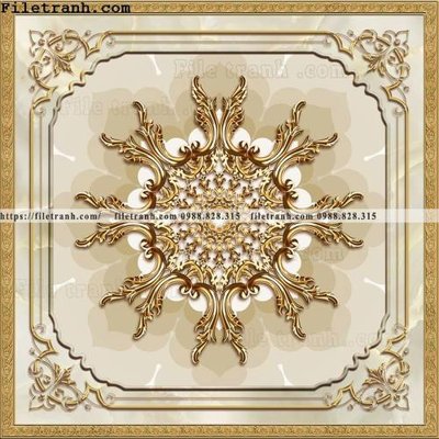 File tranh nhe nhang sang trong dong vat Hermes 209 (gốc) chủ đề trừu tượng