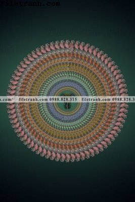 File gốc nhe nhang sang trong dong vat Hermes 229 (ảnh chi tiết) để in lụa