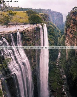 File gốc nhung buc tranh phong canh doc 507 (bản quyền) cho in ấn