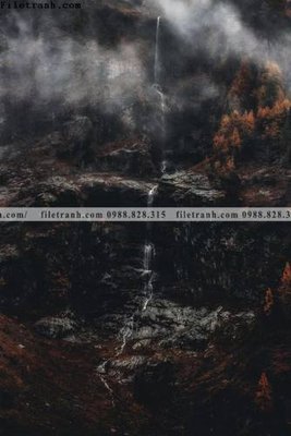 File in mica nhung buc tranh phong canh doc 514 (ảnh gốc) đẹp