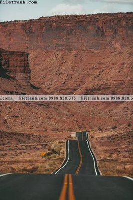 Hình ảnh gốc nhung buc tranh phong canh doc 519 (để in khổ lớn)