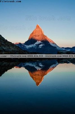 File gốc nhung buc tranh phong canh doc 527 (dành cho trang trí nội thất)