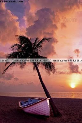 Tải file gốc nhung buc tranh phong canh doc 534 (in khổ lớn) không vỡ