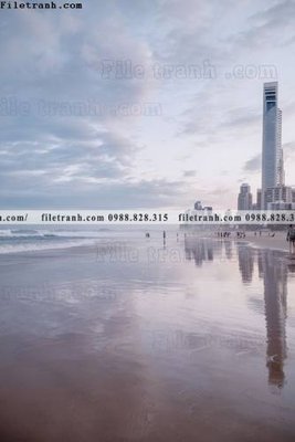 Tải file nhung buc tranh phong canh doc 539 (ảnh gốc) in tráng gương